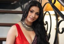Tanishaa Mukerji Opens Up About Her Character In ‘Agni-Daah’, Reveals It Conveys An Important Social Message – Deets Inside! Tanishaa Mukerji: 'Agni-Daah' is about social issues and problems affecting girl child