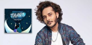 Tanishk releases new Indie pop single 'Taare': It's not very usual that I sing