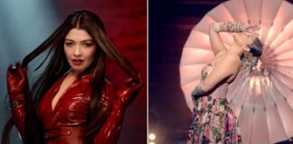 Tanya Singgh Dons Custom-Made Outfits For Her Latest Music Video ‘Yeh Kaisa Nasha Hai’ Tanya Singgh dons custom-made outfits by Rocky S for her latest music video 'Yeh Kaisa Nasha Hai'