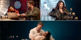 Tanya Singgh’s Latest Track ‘Yeh Kaisa Nasha Hai’ Is A Perfect Love Ballad To Enjoy With Bae This Valentine’s! Tanya Singgh is here to amaze us yet again with her new track 'Yeh Kaisa Nasha Hai' presented by T-Series. Song out now!