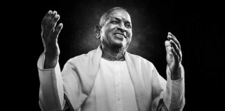 'Technique, not technology': Ilaiyaraaja's shares his music mantra