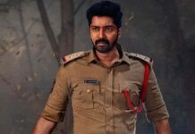 Telugu star Allari Naresh launches teaser of 'Ugram', plays tough cop in film
