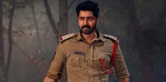 Telugu star Allari Naresh launches teaser of 'Ugram', plays tough cop in film
