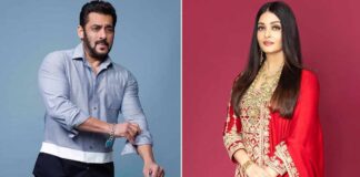 Tere Naam’s Salman Khan Listening To Aishwarya Rai’s Inharmonious Song In A Viral Edit Is The Ultimate Collab Fans Always Wanted – Watch Tere Naam's Salman Khan Listening To Aishwarya Rai’s Song Edit