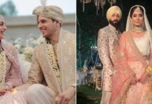 'Teri Meri Doriyaann' wedding scene inspired by Sid-Kiara marriage, says Vijayendra