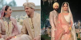 'Teri Meri Doriyaann' wedding scene inspired by Sid-Kiara marriage, says Vijayendra