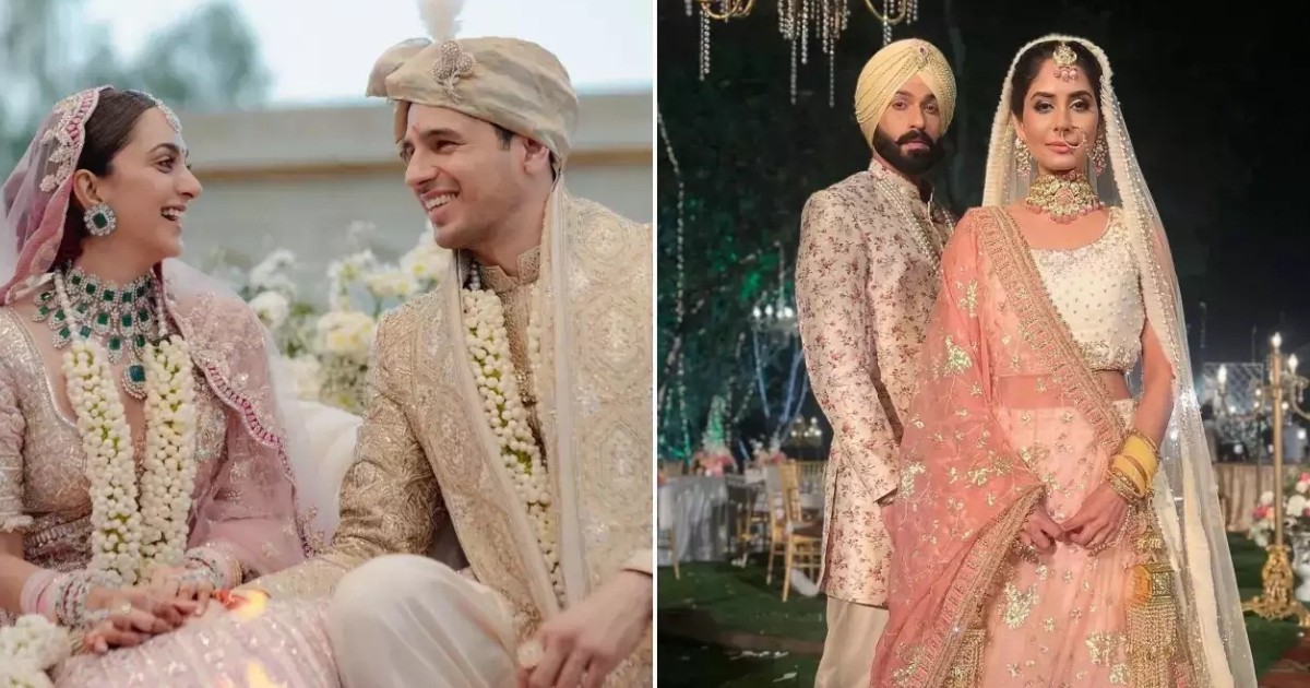 'Teri Meri Doriyaann' wedding scene inspired by Sid-Kiara marriage, says Vijayendra
