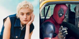 'The Crown' star Emma Corrin joins Ryan Reynolds in 'Deadpool 3'