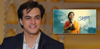 The daily soap actors dream team you all have been waiting for ! Is Television heartthrob Mohsin Khan joining Nidhi Shah in Anupama ?