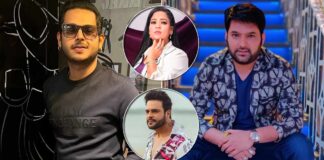 The Kapil Sharma Show: After Bharti Singh & Krushna Abhishek, Sidharth Sagar Quits The Comedy Show Due To Monetary Issues