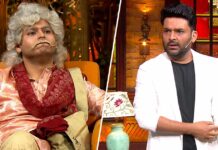 The Kapil Sharma Show: Host & Sidharth Sagar Break Silence On The Latter’s Rumoured Exit From The Show