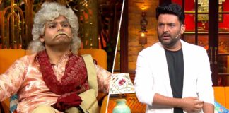 The Kapil Sharma Show: Host Himself Reacts To News Of Sidharth Sagar Quitting The Show Over ‘Issues’, Says “I Don’t Get Involved In Contracts” The Kapil Sharma Show: Host & Sidharth Sagar Break Silence On The Latter’s Rumoured Exit From The Show