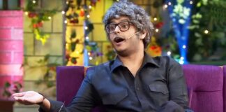 The Kapil Sharma Show: Sidharth Sagar Refutes Rumours Around His Exit From The Show, Says “It’s All Fake News” The Kapil Sharma Show: Sidharth Sagar Clears The Air Around His Exit From The Show Says "Aisa Kuch Nahi Hai It's All Fake News"