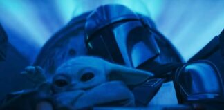 'The Mandalorian' producer says team had perfect understanding of fan psyche