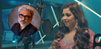 Qaraar: Sanjay Leela Bhansali’s New Song From His Album Sukoon Featuring Shreya Ghoshal Is Soul-Stirring The music video of Qaraar in the voice of Shreya Ghoshal from Sanjay Leela Bhansali’s album ‘Sukoon’ is out now!