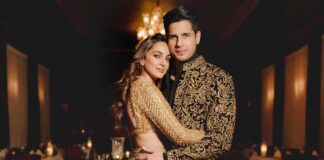 The NEwly-Wed Couples, Sidharth Malhotra & Kiara Advani Open Up About Their Fairytale Lovestory Finding Completion In Marriage