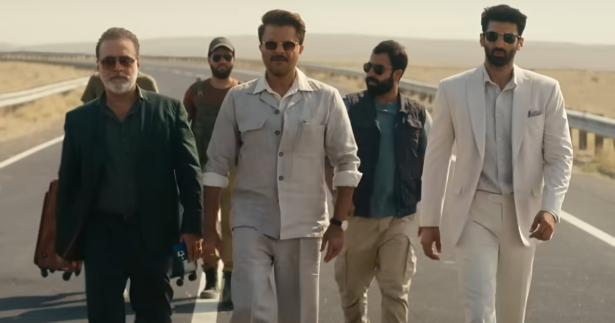 The Night Manager Review