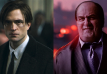 The Penguin Series Will Also Feature Robert Pattinson?