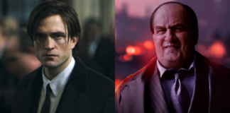 The Penguin Series Will Also Feature Robert Pattinson?