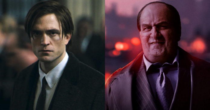 Robert Pattinson To Appear As Bruce Wayne In The Batman Spin-off Series