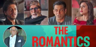 The Romantics Review