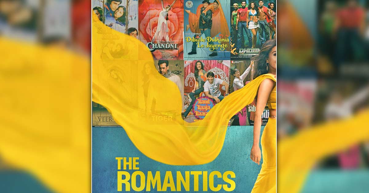 'The Romantics' to be on FTII curriculum; screening for Harvard students