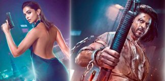 ‘﻿The YRF Spy Universe has only gotten stronger with Pathaan!’ : YRF on Pathaan entering the hallowed 500 crore club in India with its Hindi version