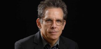 Three-in-one: Ben Stiller to play identical triplets separated at birth