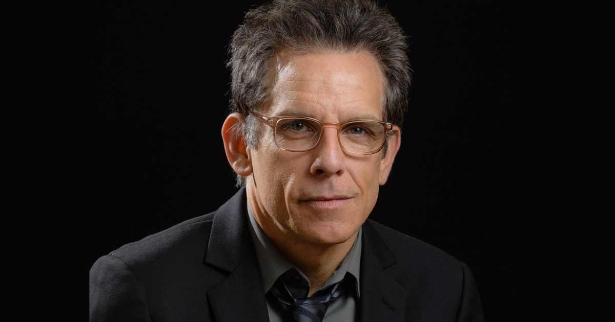 Three-in-one: Ben Stiller to play identical triplets separated at birth
