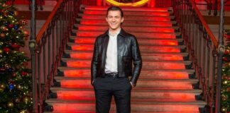 Throwback When Tom Holland Pitched A Passionate S*x Scene To Marvel Studios, Don't Miss Their Hilarious Response