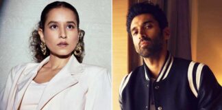 The Night Manager: “Aditya Roy Kapur Makes Your Work Harder,” Says His Co-Star Tillotama Shome