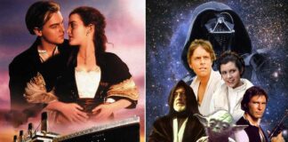 Titanic Box Office (Re-Release): To Create History By Breaking 1997’s Star Wars Special Edition’s Record By Becoming #1 Surpassing The Current Releases? Titanic Re-Release Box Office Collection Might Just Push It To Become #1 In Over 25 Years!