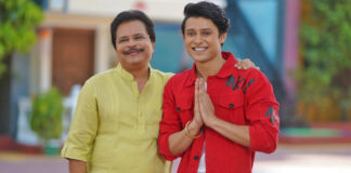 TMKOC Makers Introduce New Tapu Aka Nitish Bhaluni But Fans Aren't Impressed