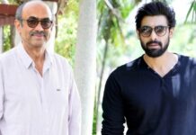 Tollywood star Rana Daggubati, father named in land grabbing case