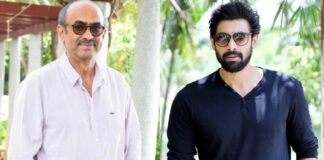 Tollywood star Rana Daggubati, father named in land grabbing case
