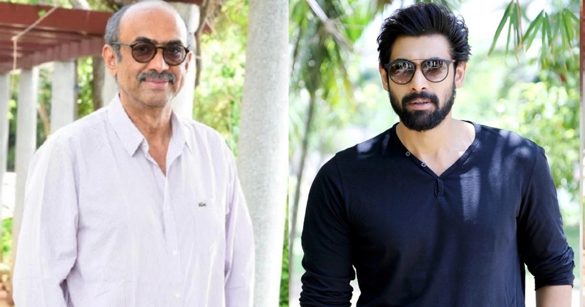 Tollywood star Rana Daggubati, father named in land grabbing case