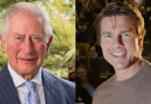 Tom Cruise will pause film production to attend King Charles' coronation