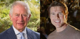 Tom Cruise will pause film production to attend King Charles' coronation