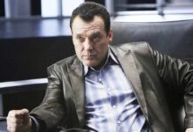 Tom Sizemore hospitalised in critical condition after brain aneurysm