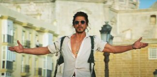Trivia About Pathaan's Overseas Box Office