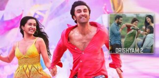 Tu Jhoothi Main Makkaar: Ranbir Kapoor & Shraddha Kapoor Starrer Advance Booking