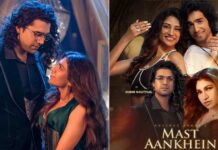 Tulsi Kumar, Jubin Nautiyal come together for 'Mast Aankhein'