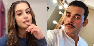 Tunisha Sharma Was Not In Depression, Claims Her Co-Star Chandan K Anand & Reveals She Wanted To Share Something With Him: “Pata Nahi Kya Baat Karni Thi” Tunisha Sharma's Co-star Chandan K Anand Reveals The Actress Wanted To Speak To Him Days Before Her Death