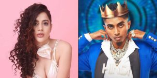 Uorfi Javed Gets Massively Trolled For Expressing Her Love For Bigg Boss 16 Winner MC Stan Netizens