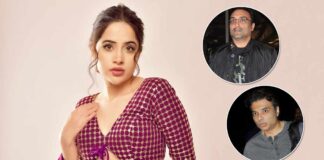 Uorfi Javed Sharply Reacted To Aditya Chopra's Comment On Not Being Able To Make Uday Chopra A Star
