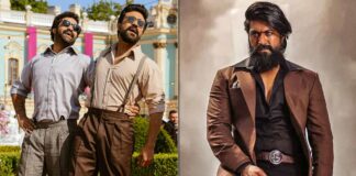 Update On RRR's Box Office Run
