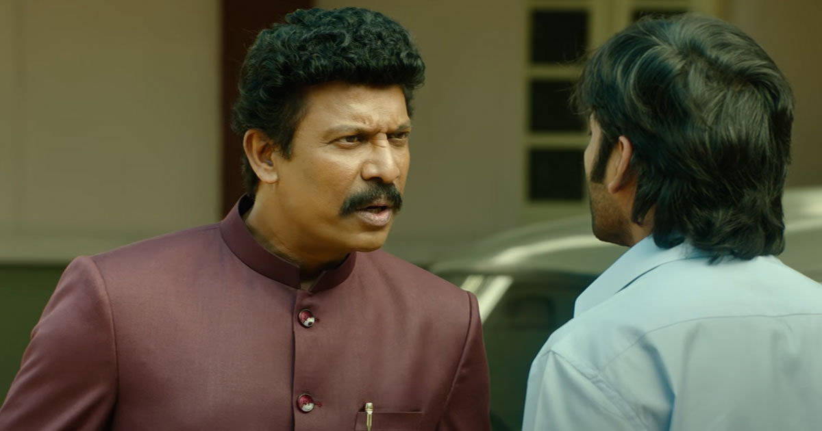 Vaathi Movie Review