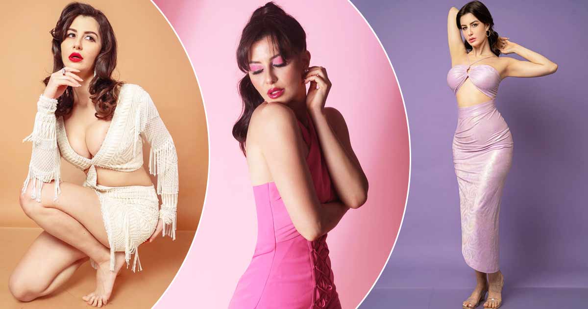 Valentines Day 2023: Giorgia Andriani Inspired Makeup Looks