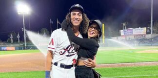 Vanessa Hudgens & Cole Tucker Reportedly Got Engaged? Here's What We Know!