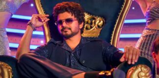 Varisu Crosses 300 Crores At The Worldwide Box Office